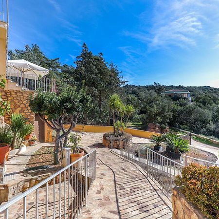 Corbezzoli Villa San Teodoro  Eksteriør billede