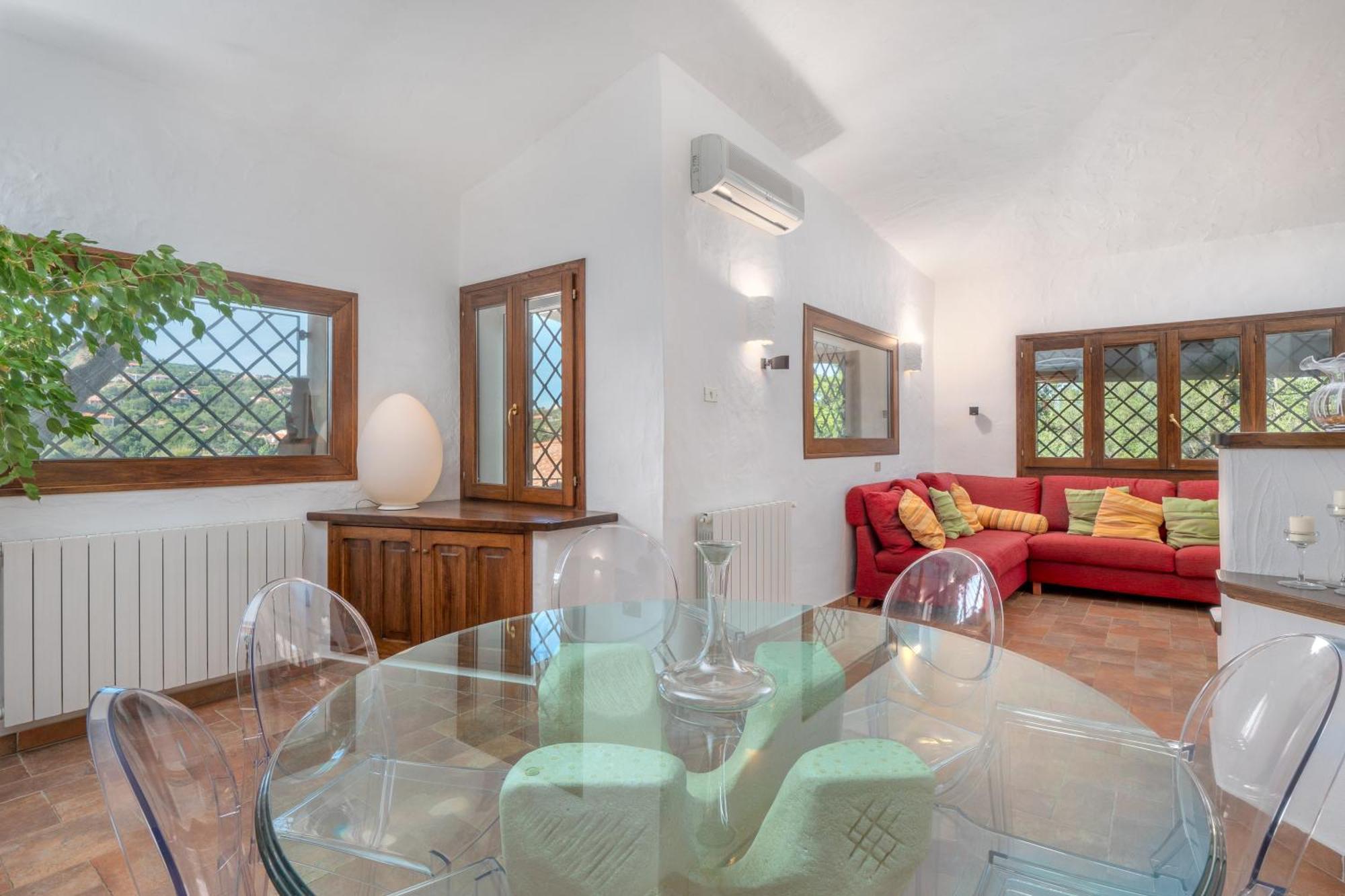 Corbezzoli Villa San Teodoro  Eksteriør billede