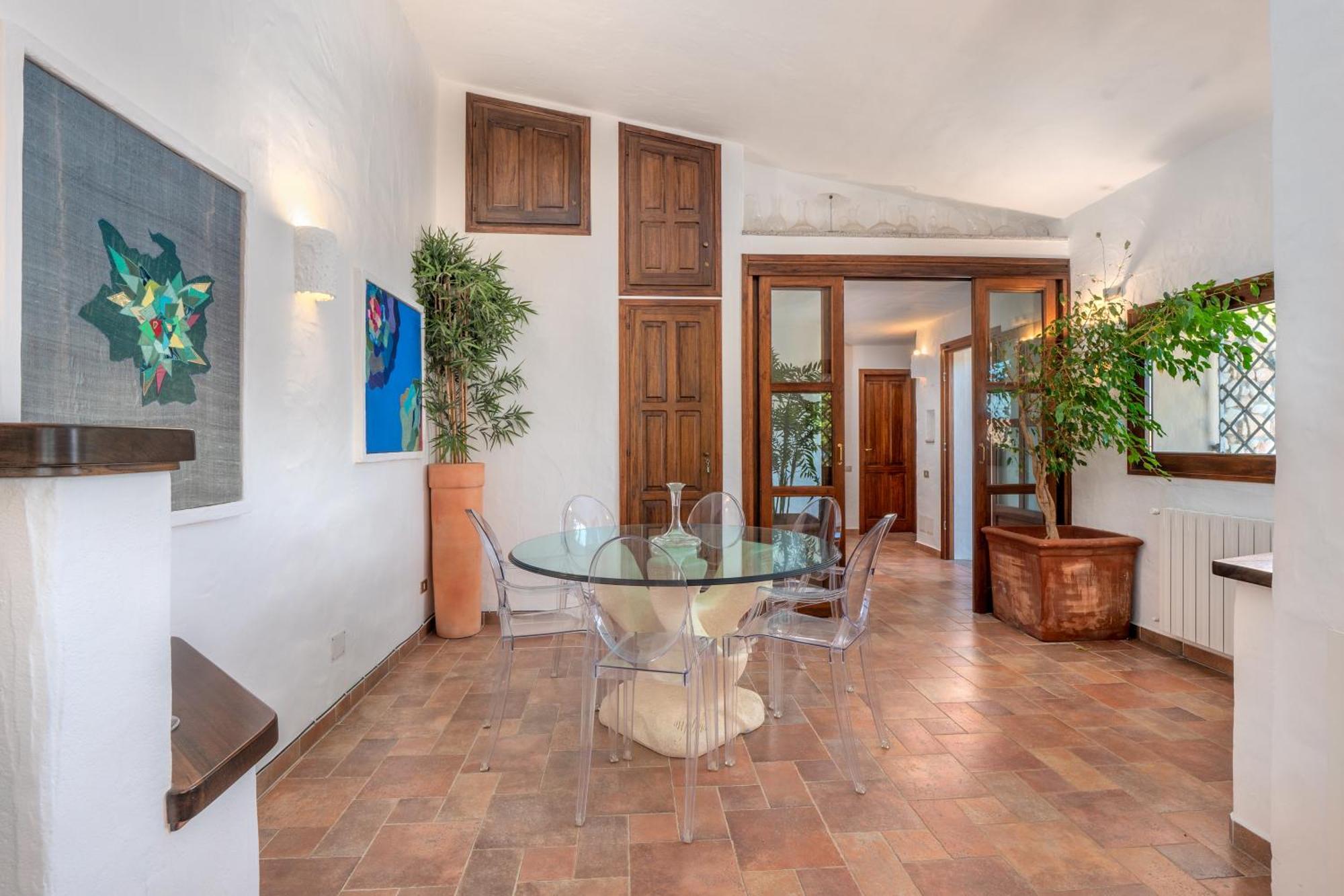 Corbezzoli Villa San Teodoro  Eksteriør billede
