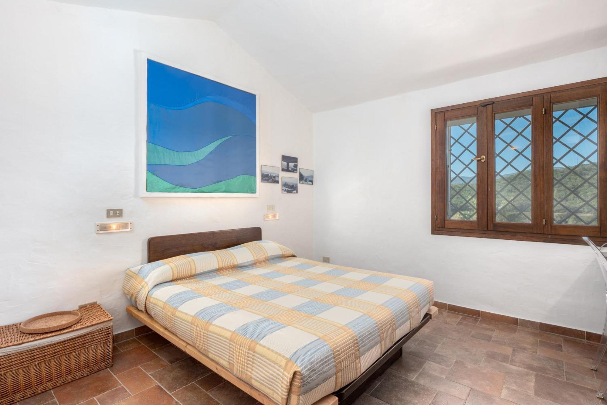 Corbezzoli Villa San Teodoro  Eksteriør billede