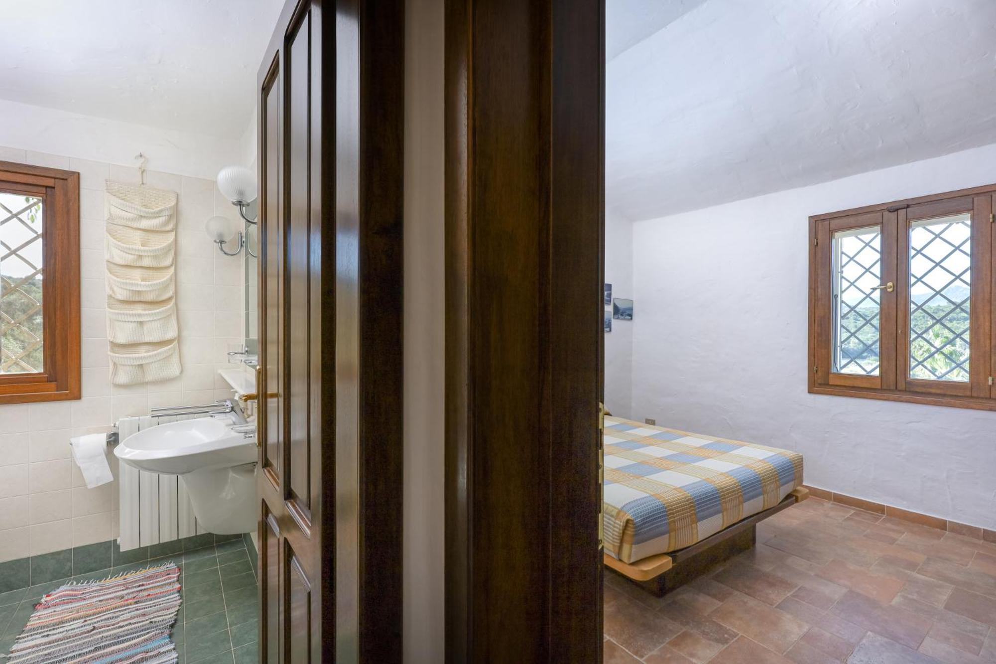 Corbezzoli Villa San Teodoro  Eksteriør billede