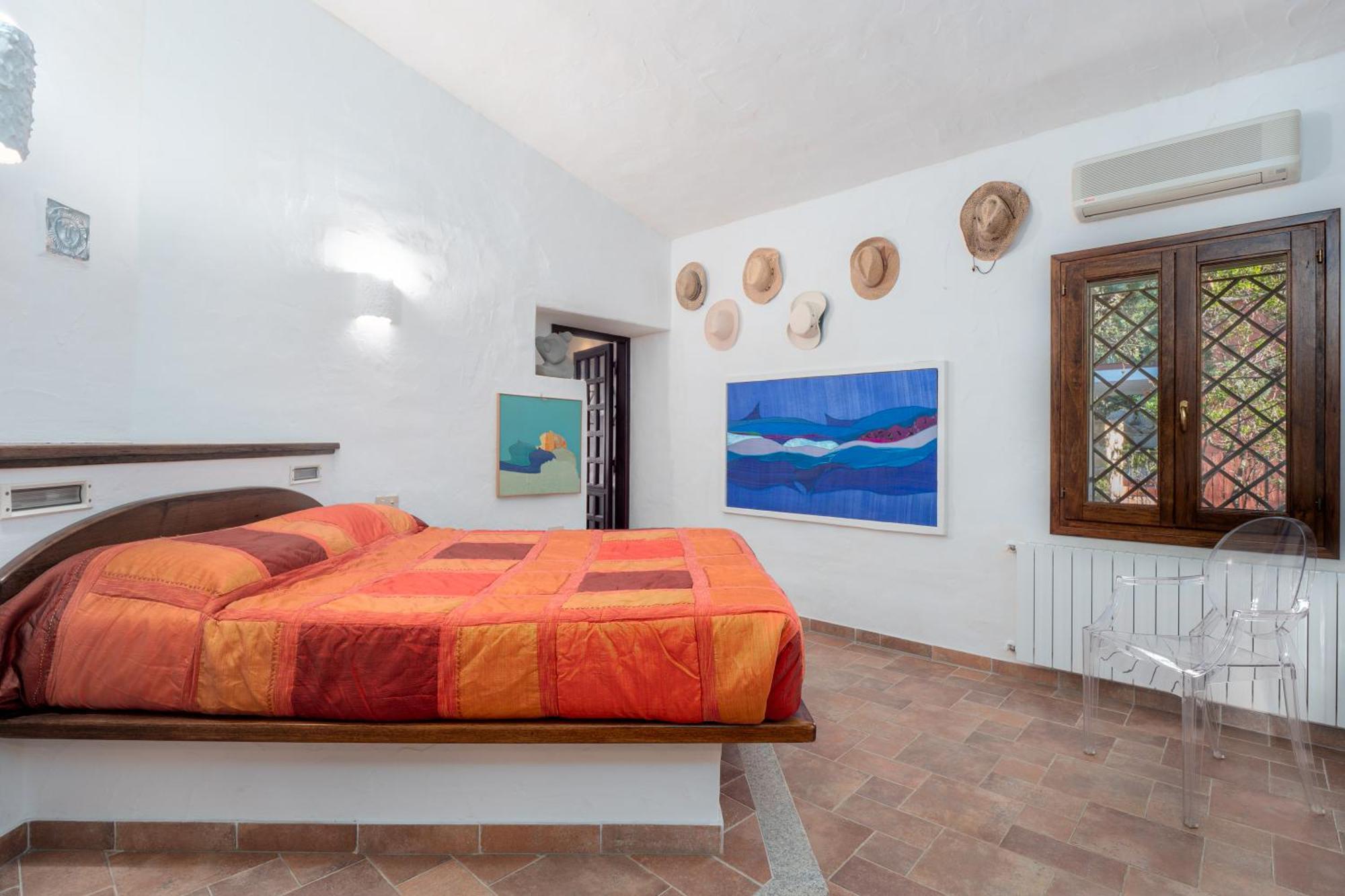 Corbezzoli Villa San Teodoro  Eksteriør billede