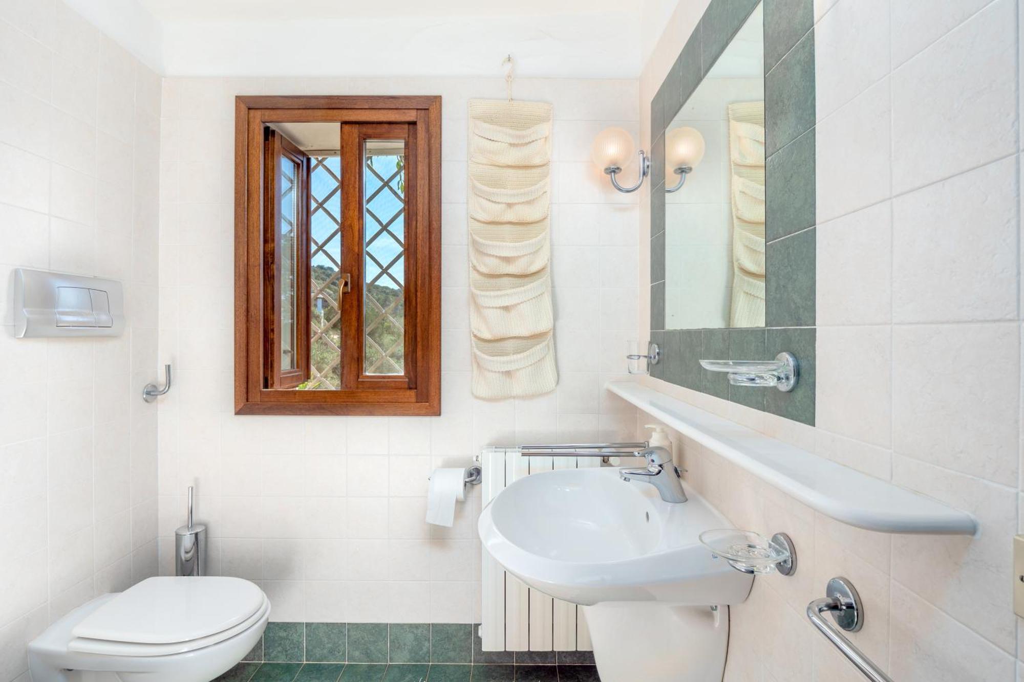 Corbezzoli Villa San Teodoro  Eksteriør billede