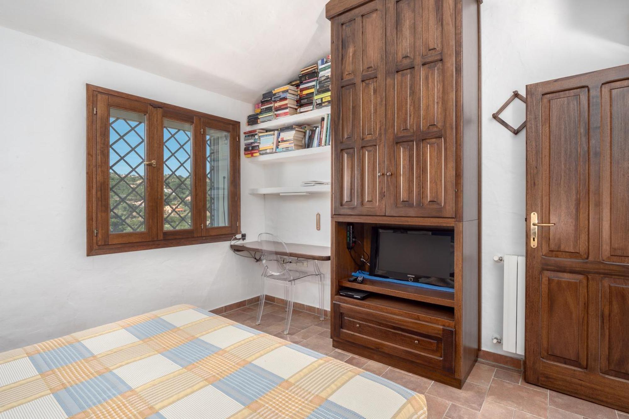 Corbezzoli Villa San Teodoro  Eksteriør billede