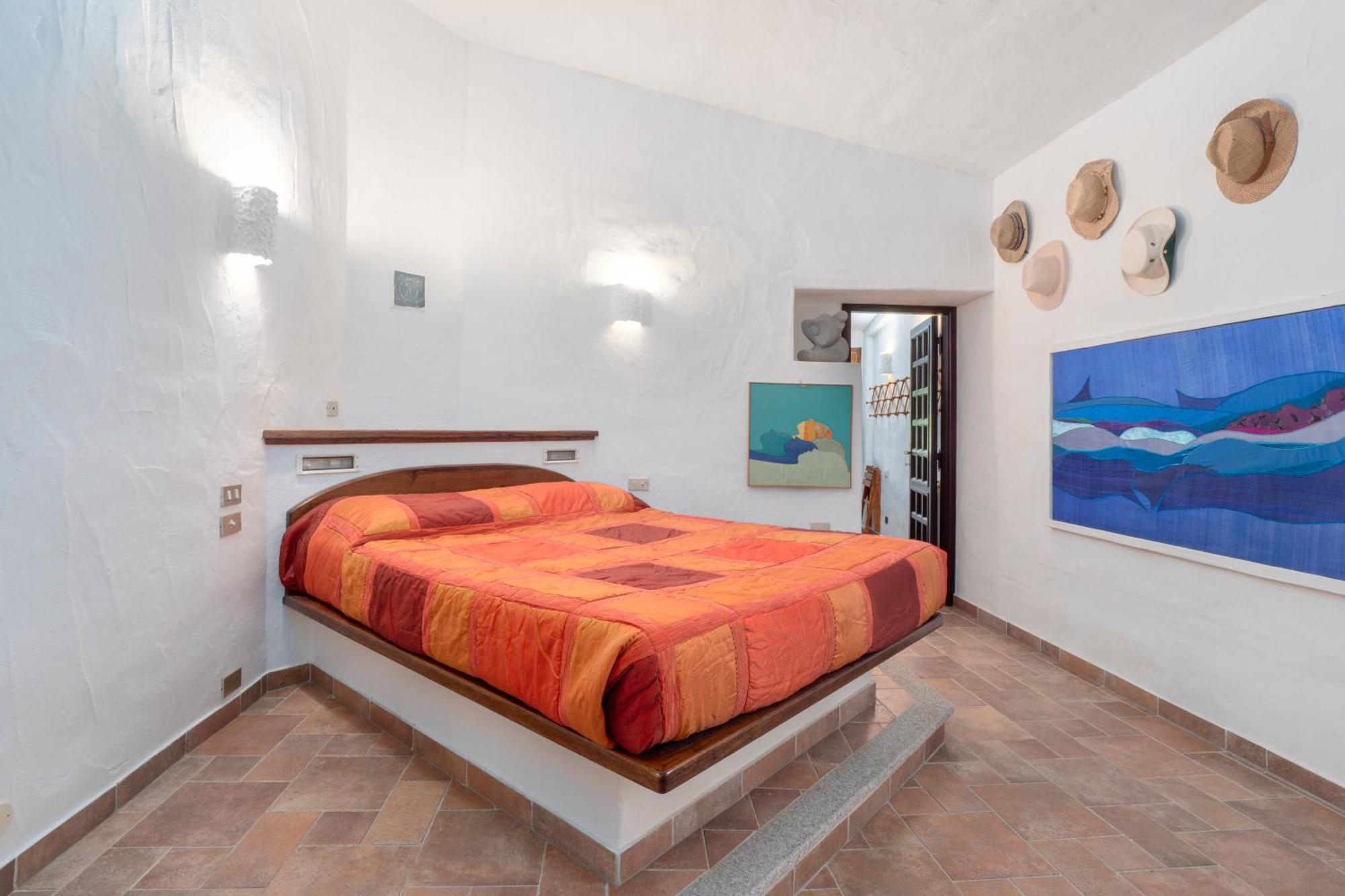 Corbezzoli Villa San Teodoro  Eksteriør billede