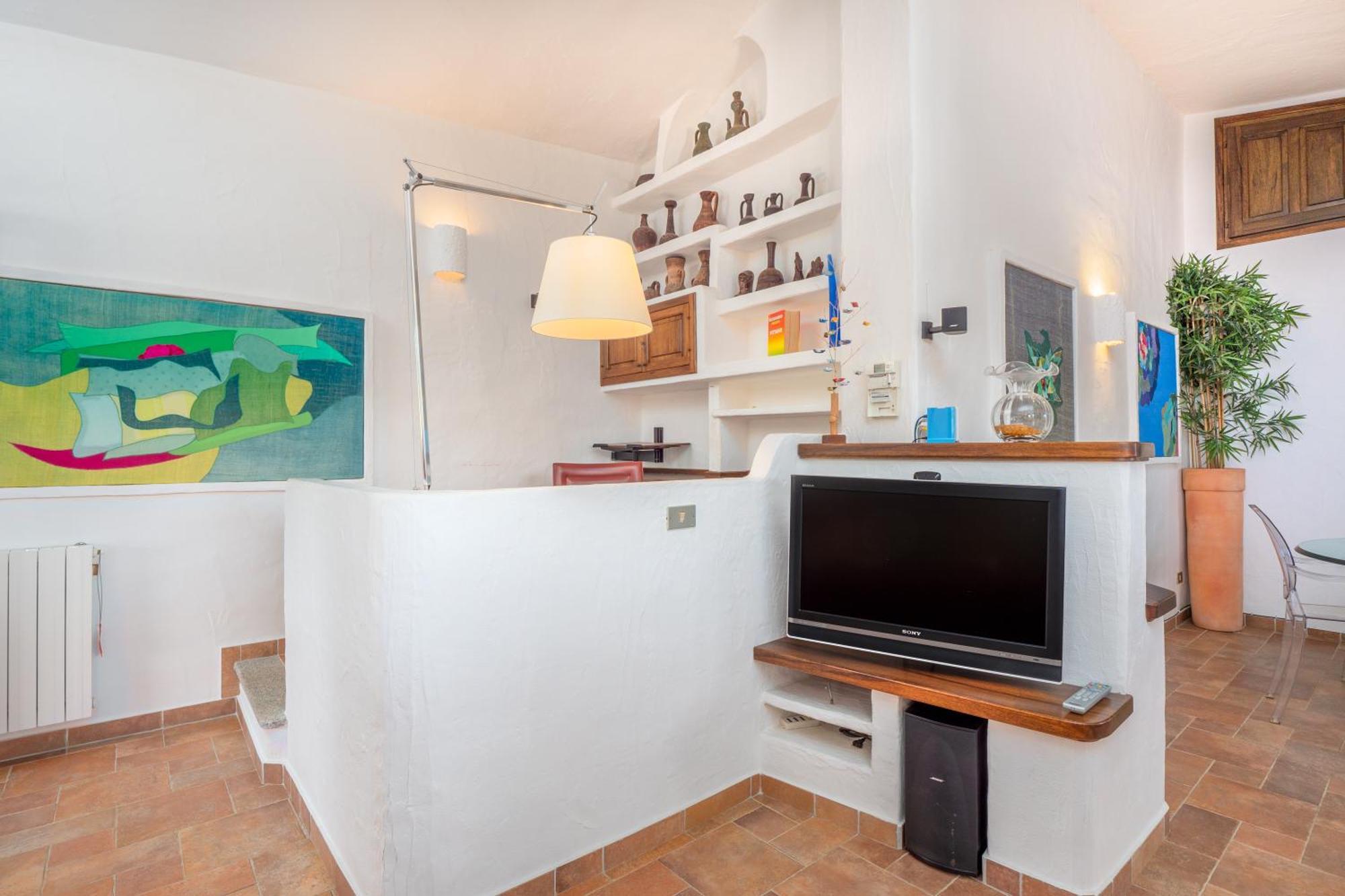 Corbezzoli Villa San Teodoro  Eksteriør billede